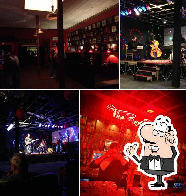 The Red Room