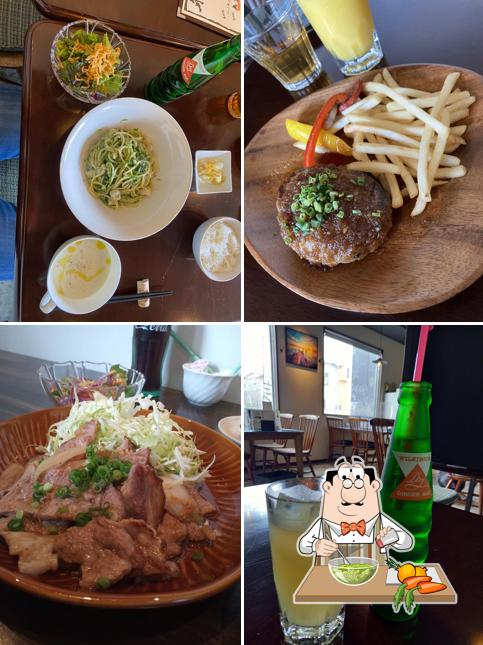 潮来バル 舶英