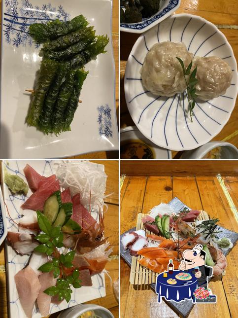 炉ばた・鉄