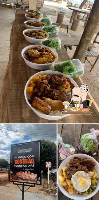 Restaurantchê