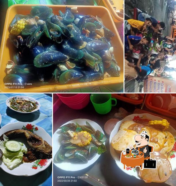 Seafood 29