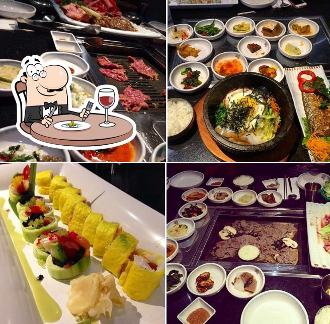 Seoul BBQ