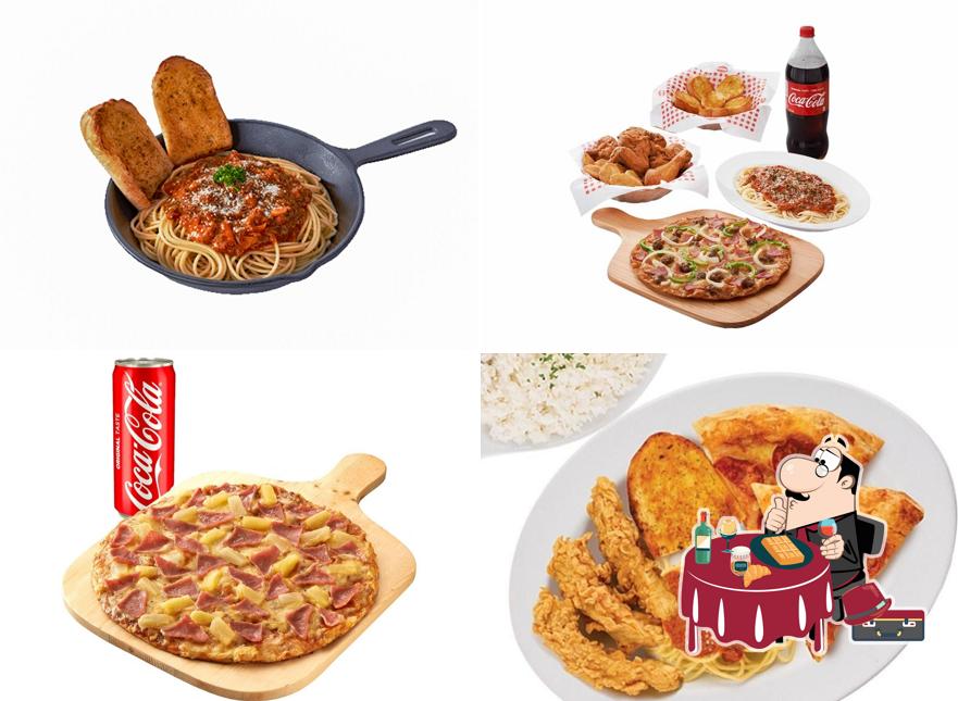 Shakey's