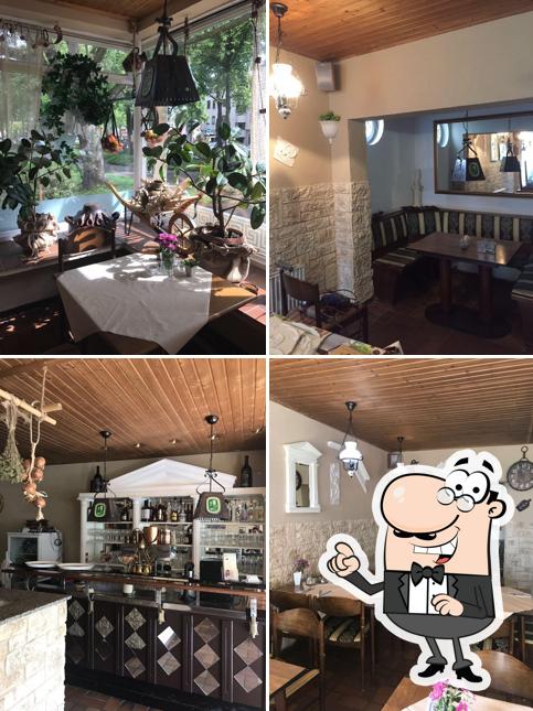 Taverna Elliniko