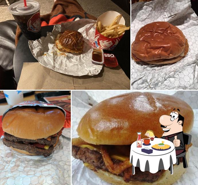 Wendy's