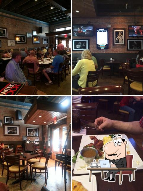 Red Brick Tavern