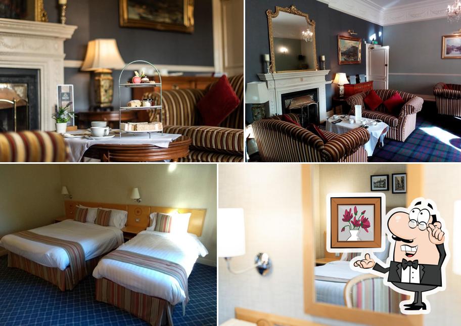 The Parsonage Hotel & Spa