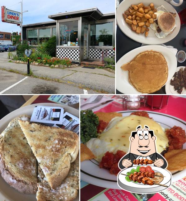 Lindy's Diner