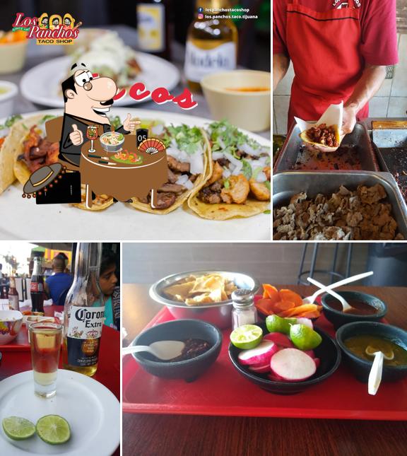 Restaurant Los Panchos
