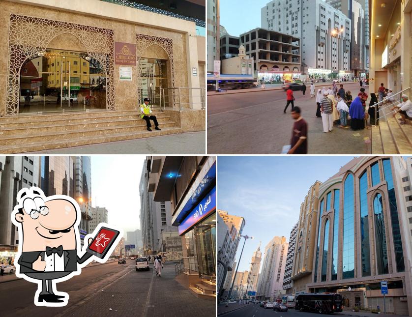 فندق قصر رزق