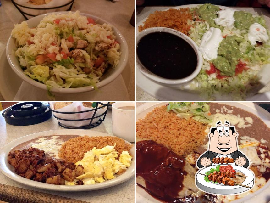 Alejandra's Authentic Mexican Food