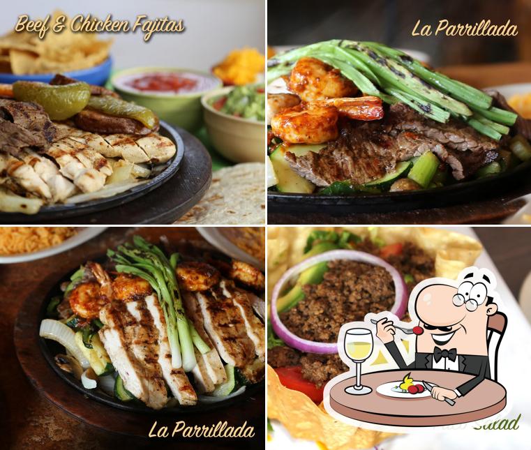 Anamia's Tex Mex