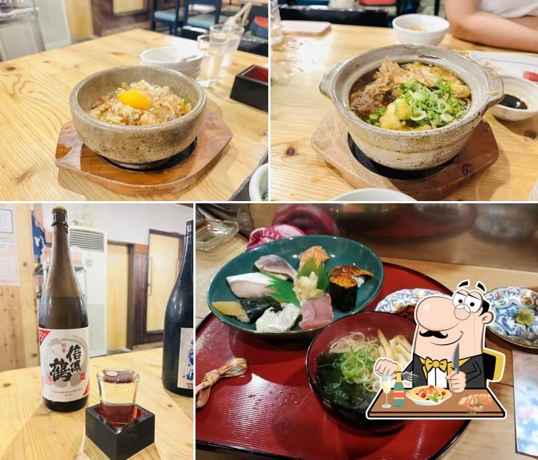 たろいも食堂
