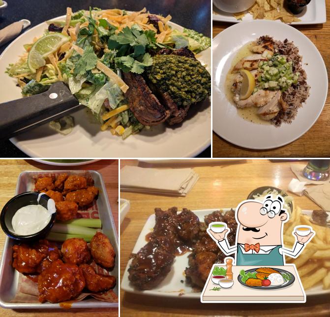 Applebee's Grill + Bar
