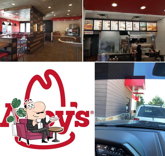 Arby's