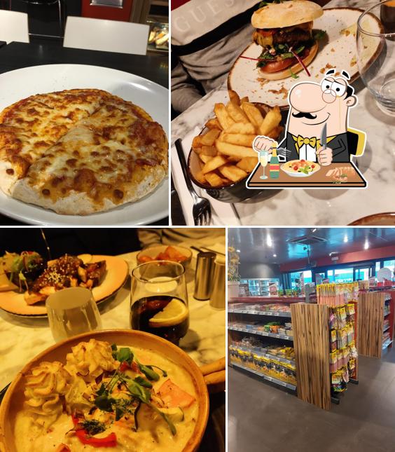 Bruno Foodcorner - Tongeren