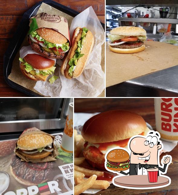 Burger King