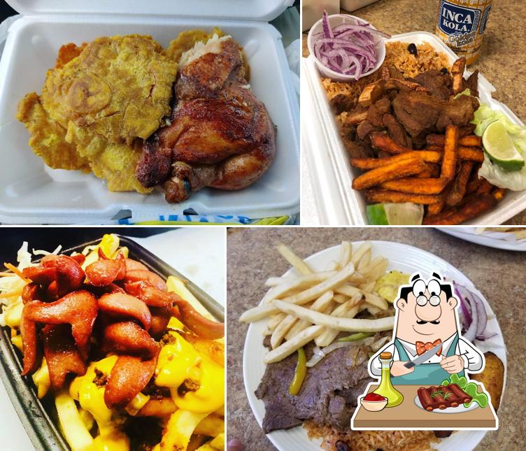 CHILI DOG RESTAURANT
