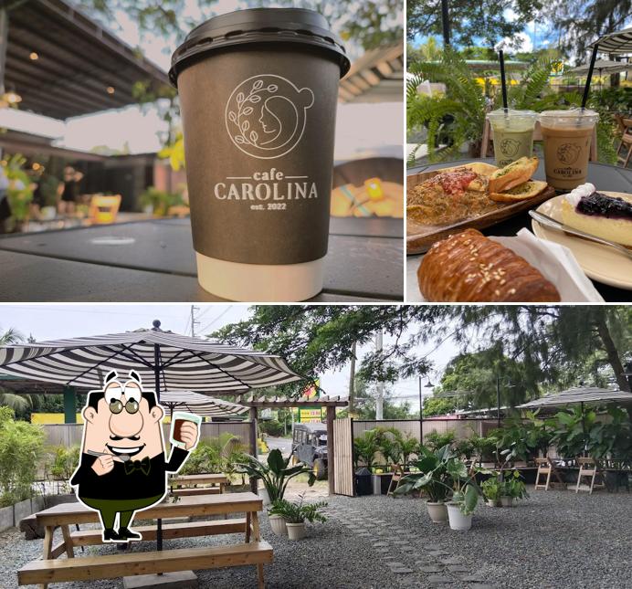 Cafe Carolina