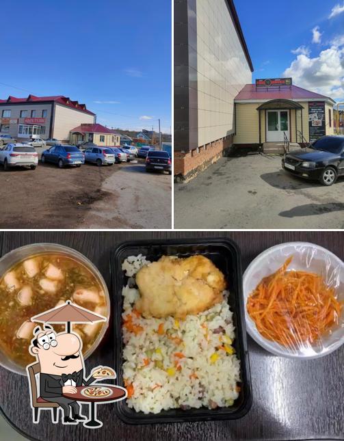 Food Service