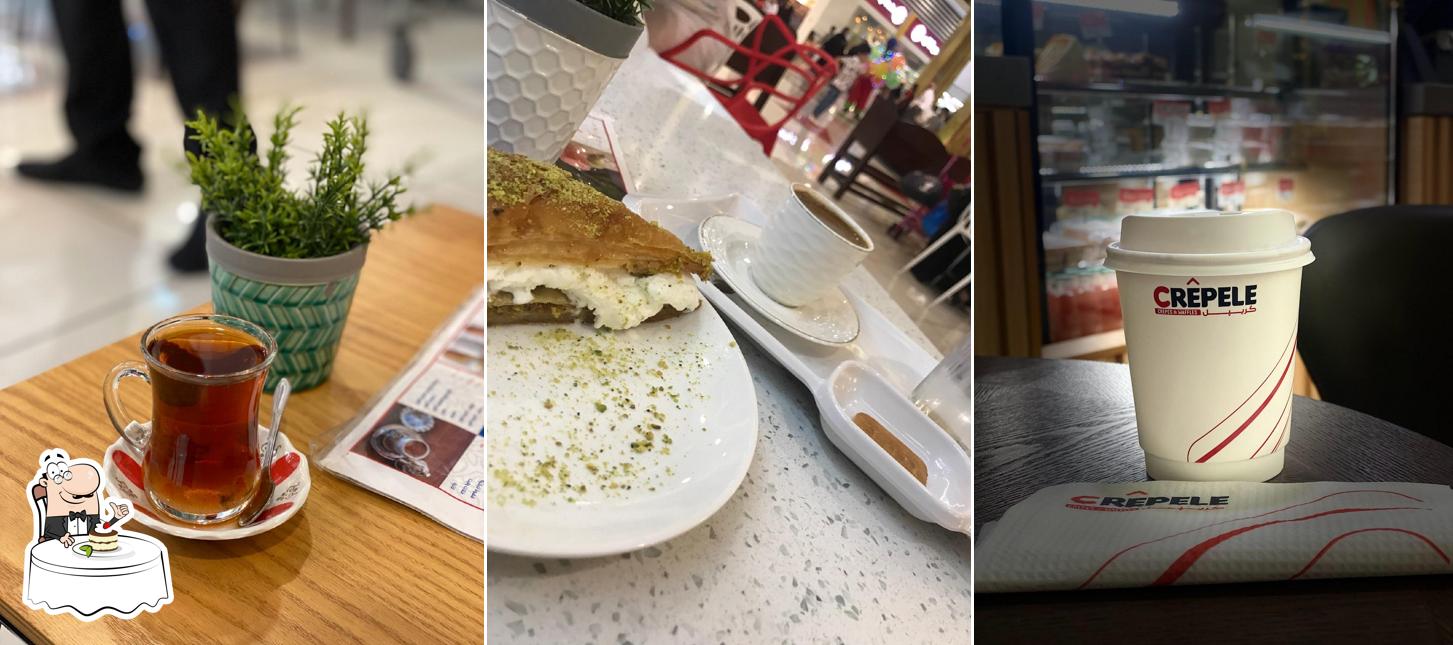 Mana Istanbul cafe