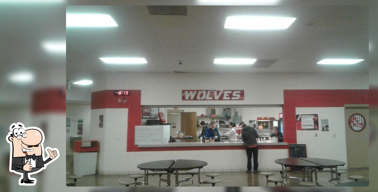 Wolves Den Coffee Shop