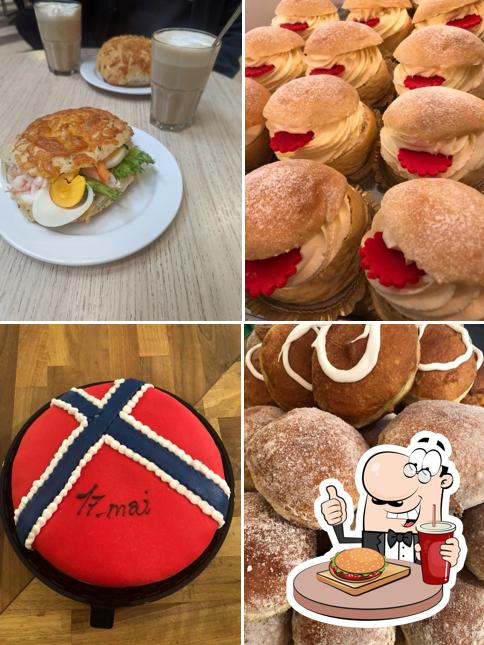 Steinovnsbakeriet Myklevold