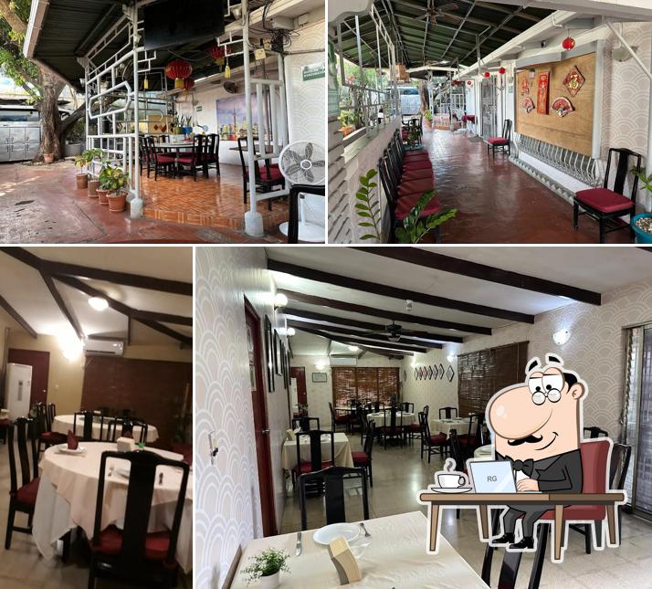 Cantonese House Restaurant 粤翠軒