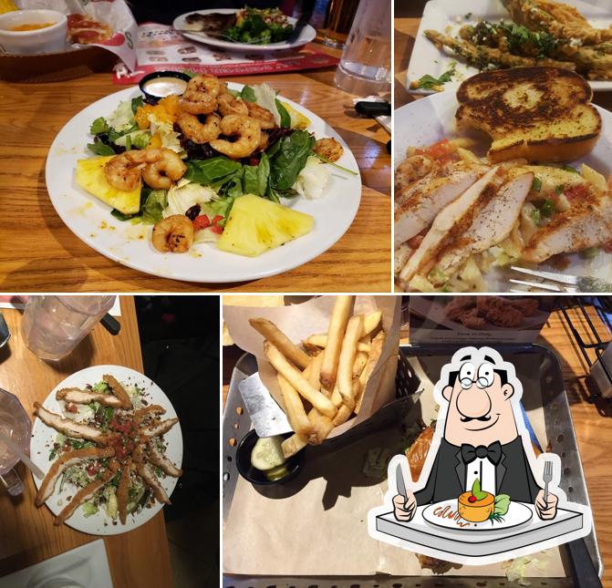 Chili's Grill & Bar