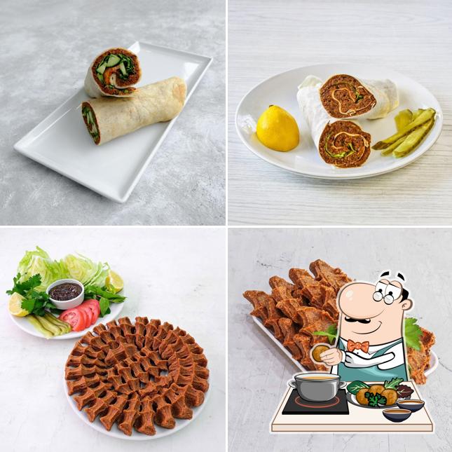 Çiğköfteci Ömer Usta