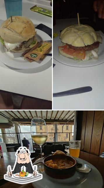 Cruzcampo Enkpij Cafetería