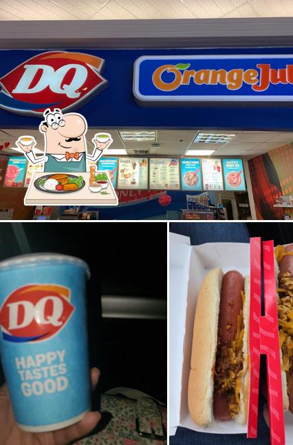 DQ Orange Julius