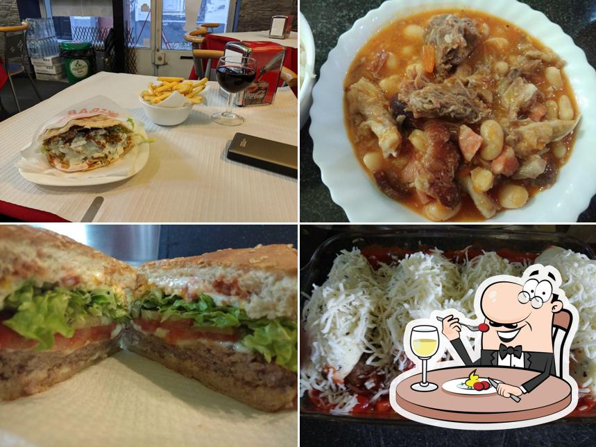Doner Kebab Ali Baba