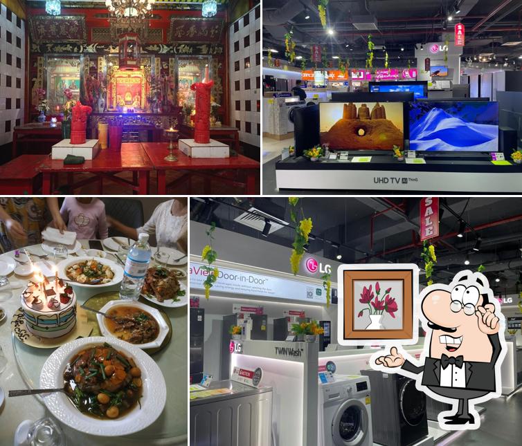 Fu Sun Restaurant
