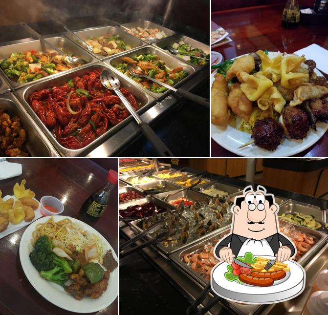 Grand Buffet