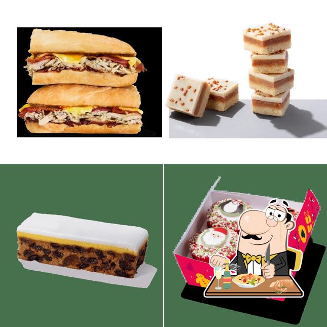Greggs