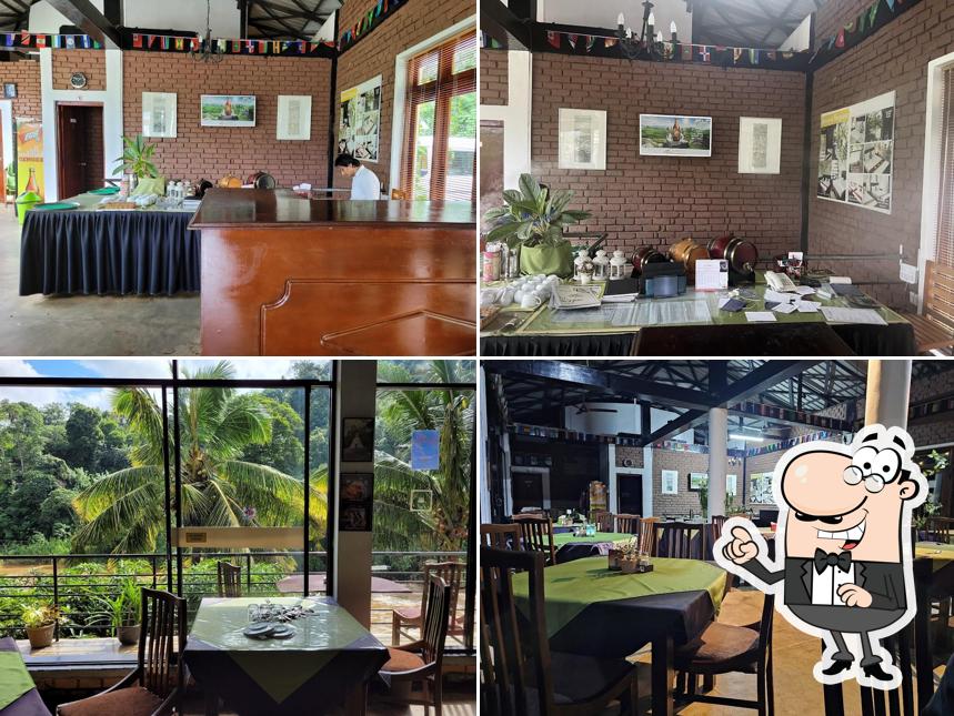 Honey Pot Restaurant