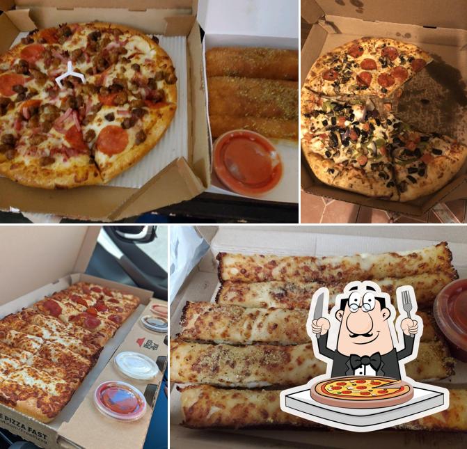 Pizza Hut