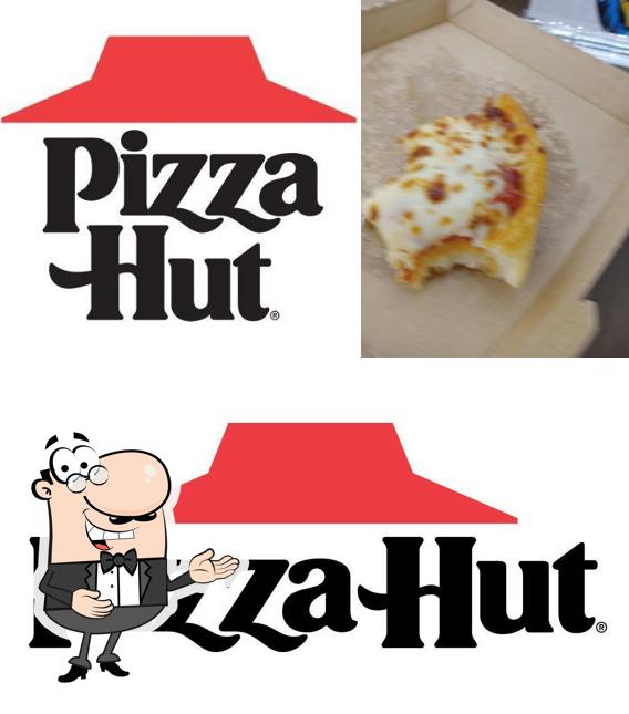 Pizza Hut Express