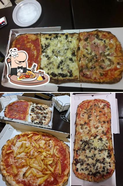 Pizzeria Da Mario