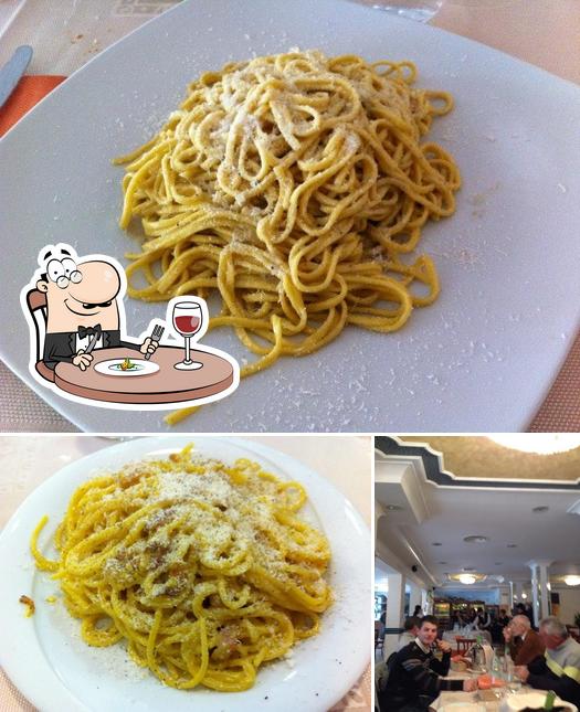 Hotel Ristorante Da Valerio