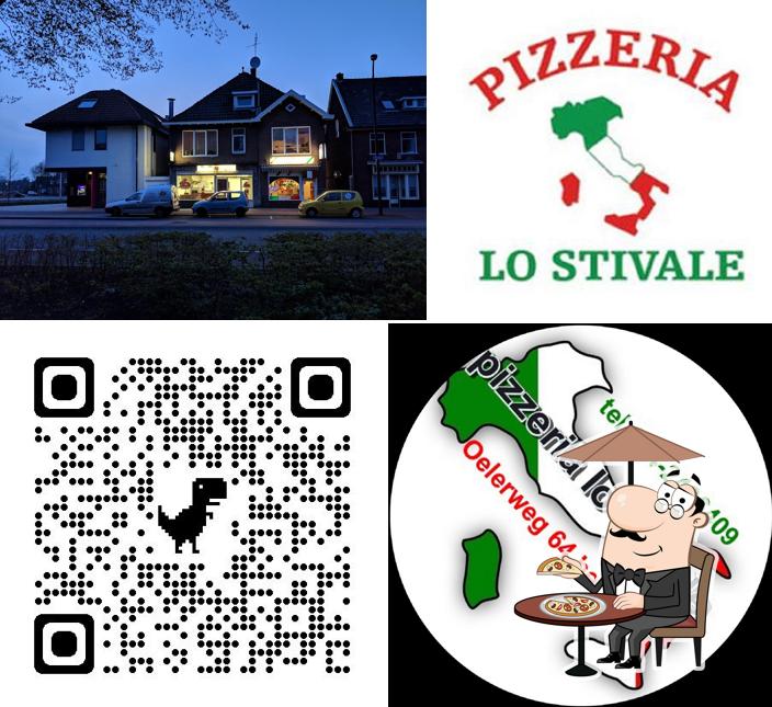 Pizzeria Lo Stivale