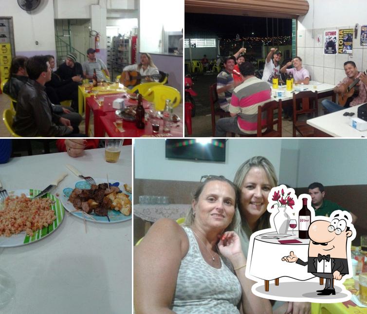 Bar e Restaurante do Zóio