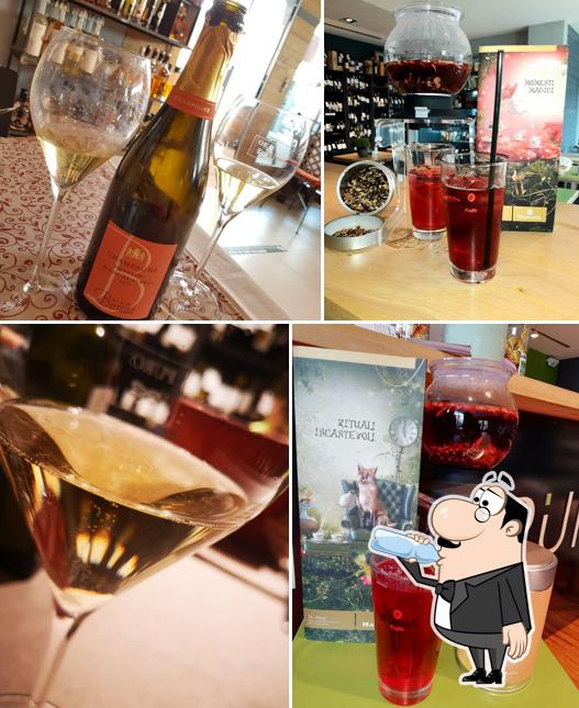 Puro Cibo e Vino