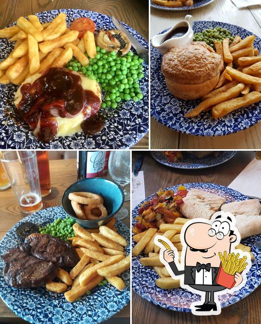 The Frank Hornby - J D Wetherspoon