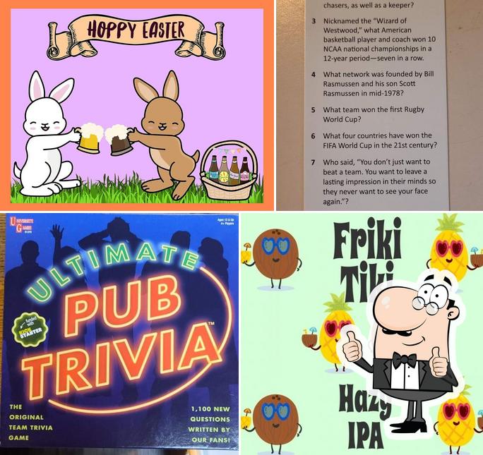 Valley Tap House
