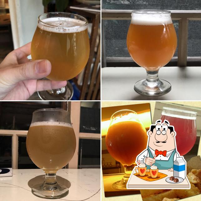 YOROCCO “michi-kusa” Tap Room