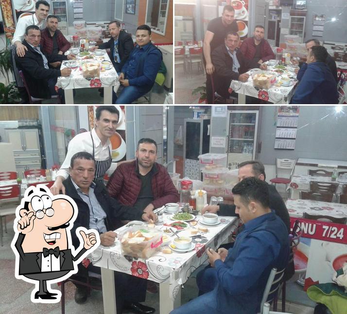 7/24 ÇORBA Salonu