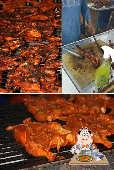 BBQ PIT Boys