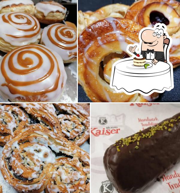 Bäckerei Kaiser